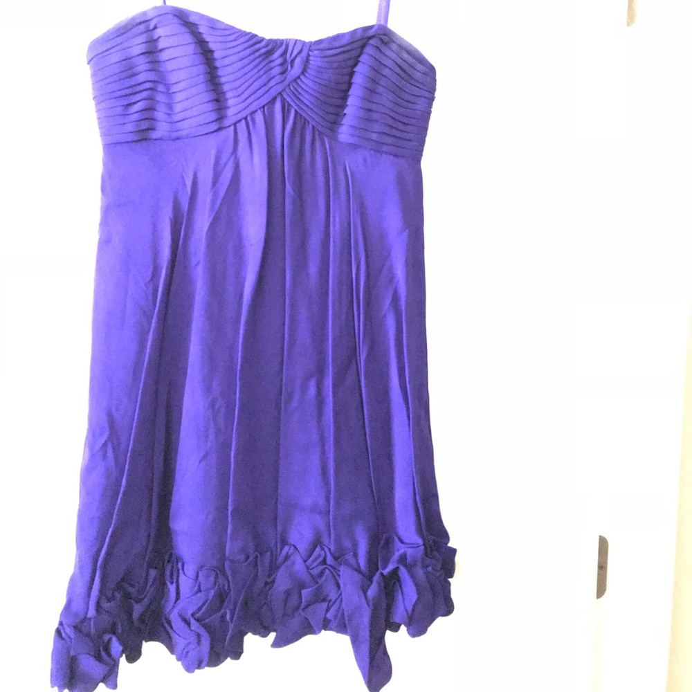 BCBG Dress